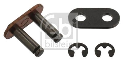 FEBI BILSTEIN 34729 Číslo výrobce: G53HP. EAN: 4027816347293.