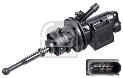 FEBI BILSTEIN 34837 EAN: 4027816348375.