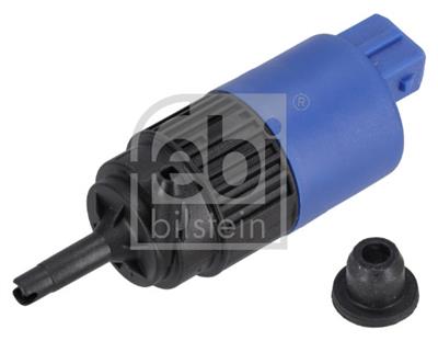 FEBI BILSTEIN 34862 EAN: 4027816348627.