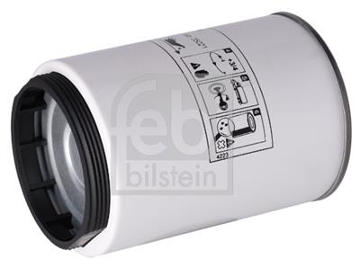 FEBI BILSTEIN 35021 EAN: 4027816350217.