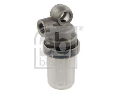 FEBI BILSTEIN 35160 EAN: 4027816351603.