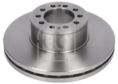 FEBI BILSTEIN 35345 EAN: 4027816353454.