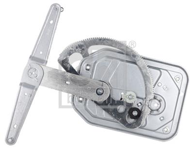 FEBI BILSTEIN 36218 EAN: 4027816362180.