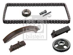 FEBI BILSTEIN 36589 Standard Medium Kit