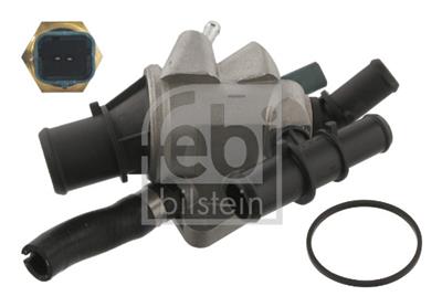 FEBI BILSTEIN 36980 EAN: 4027816369806.