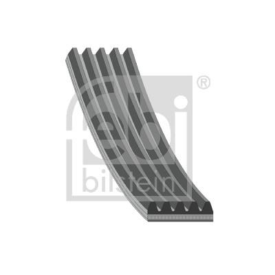 FEBI BILSTEIN 37531 Číslo výrobce: 5PK1020. EAN: 4027816375319.