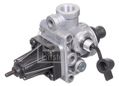 FEBI BILSTEIN 38124 EAN: 4027816381242.