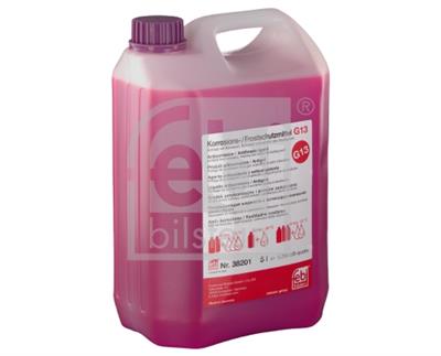 FEBI BILSTEIN 38201 Číslo výrobce: Glysantin G40. EAN: 4027816382010.