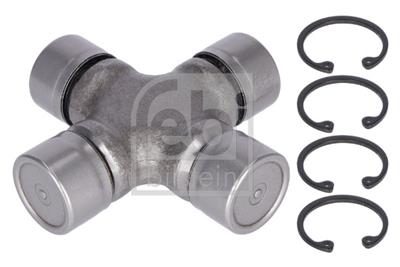 FEBI BILSTEIN 38417 Číslo výrobce: 27 x 88. EAN: 4027816384175.