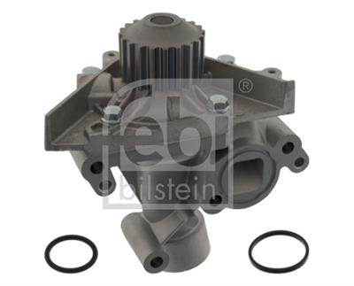 FEBI BILSTEIN 39680 EAN: 4027816396802.