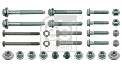 FEBI BILSTEIN 39754 Číslo výrobce: CA MOUNTING KIT 11. EAN: 4027816397540.