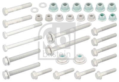 FEBI BILSTEIN 39758 Číslo výrobce: CA MOUNTING KIT 12. EAN: 4027816397588.