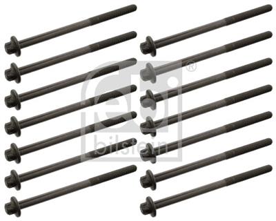 FEBI BILSTEIN 39806 EAN: 4027816398066.