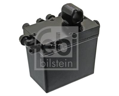 FEBI BILSTEIN 39852 EAN: 4027816398523.