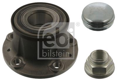 FEBI BILSTEIN 40018 EAN: 4027816400189.