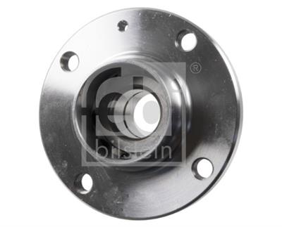 FEBI BILSTEIN 40660 EAN: 4027816406600.