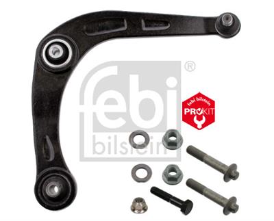 FEBI BILSTEIN 40750 EAN: 4027816407508.