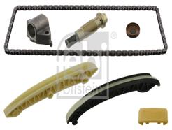 FEBI BILSTEIN 40953 Basic Short Kit
