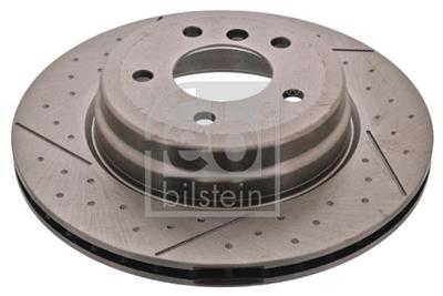 FEBI BILSTEIN 43800 EAN: 4027816438007.