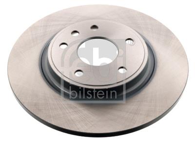 FEBI BILSTEIN 43940 EAN: 4027816439400.