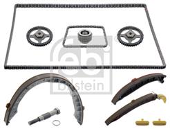 FEBI BILSTEIN 44462 Standard Medium Kit