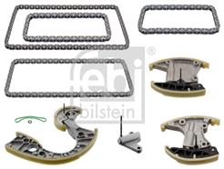 FEBI BILSTEIN 44486 Basic Short Kit