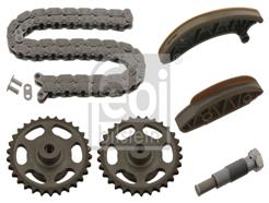 FEBI BILSTEIN 44971 Standard Medium Kit