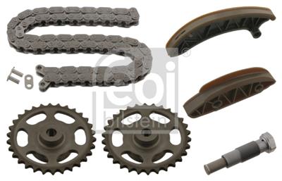 FEBI BILSTEIN 44971 EAN: 4027816449713.