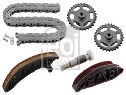 FEBI BILSTEIN 44973 Standard Medium Kit