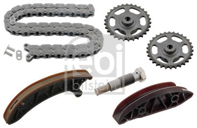 FEBI BILSTEIN 44973 EAN: 4027816449737.