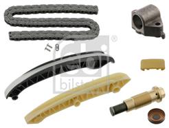 FEBI BILSTEIN 44974 Basic Short Kit
