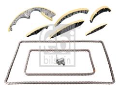 FEBI BILSTEIN 45008 Basic Short Kit