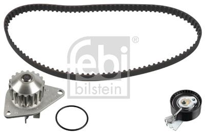 FEBI BILSTEIN 45114 EAN: 4027816451143.