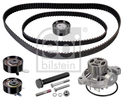 FEBI BILSTEIN 45127 EAN: 4027816451273.