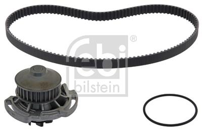 FEBI BILSTEIN 45137 EAN: 4027816451372.