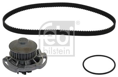 FEBI BILSTEIN 45138 EAN: 4027816451389.