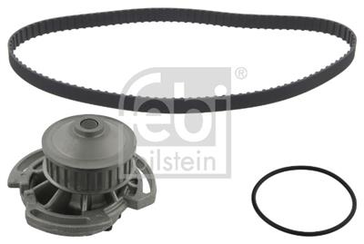 FEBI BILSTEIN 45139 EAN: 4027816451396.