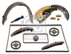 FEBI BILSTEIN 45675 Standard Medium Kit