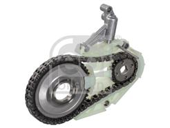 FEBI BILSTEIN 46140 Full Kit