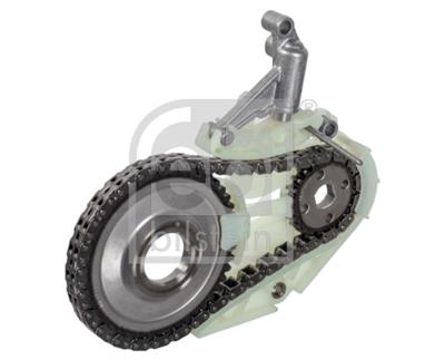 FEBI BILSTEIN 46140 Číslo výrobce: Z46VC-3. EAN: 4027816461401.