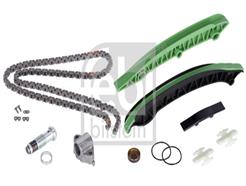 FEBI BILSTEIN 46374 Basic Short Kit
