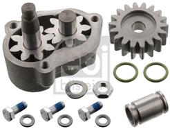 FEBI BILSTEIN 46600 febi Plus