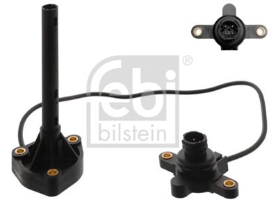 FEBI BILSTEIN 47009 EAN: 4027816470090.