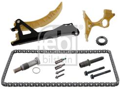FEBI BILSTEIN 47660 Standard Medium Kit