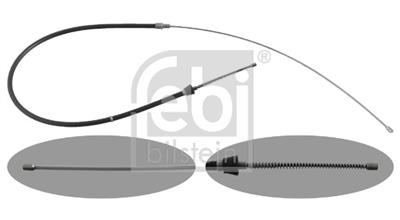 FEBI BILSTEIN 48301 EAN: 4027816483014.