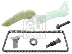 FEBI BILSTEIN 48387 Standard Medium Kit