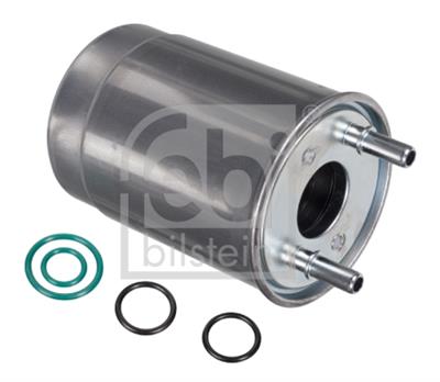 FEBI BILSTEIN 48554 EAN: 4027816485544.