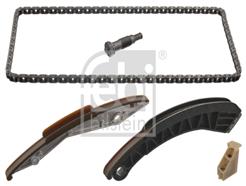 FEBI BILSTEIN 48642 Basic Short Kit