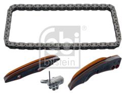 FEBI BILSTEIN 48775 Basic Short Kit