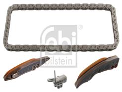 FEBI BILSTEIN 48776 Basic Short Kit